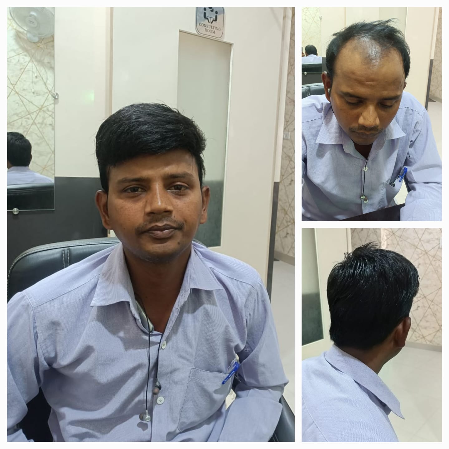 Transformation Case 2