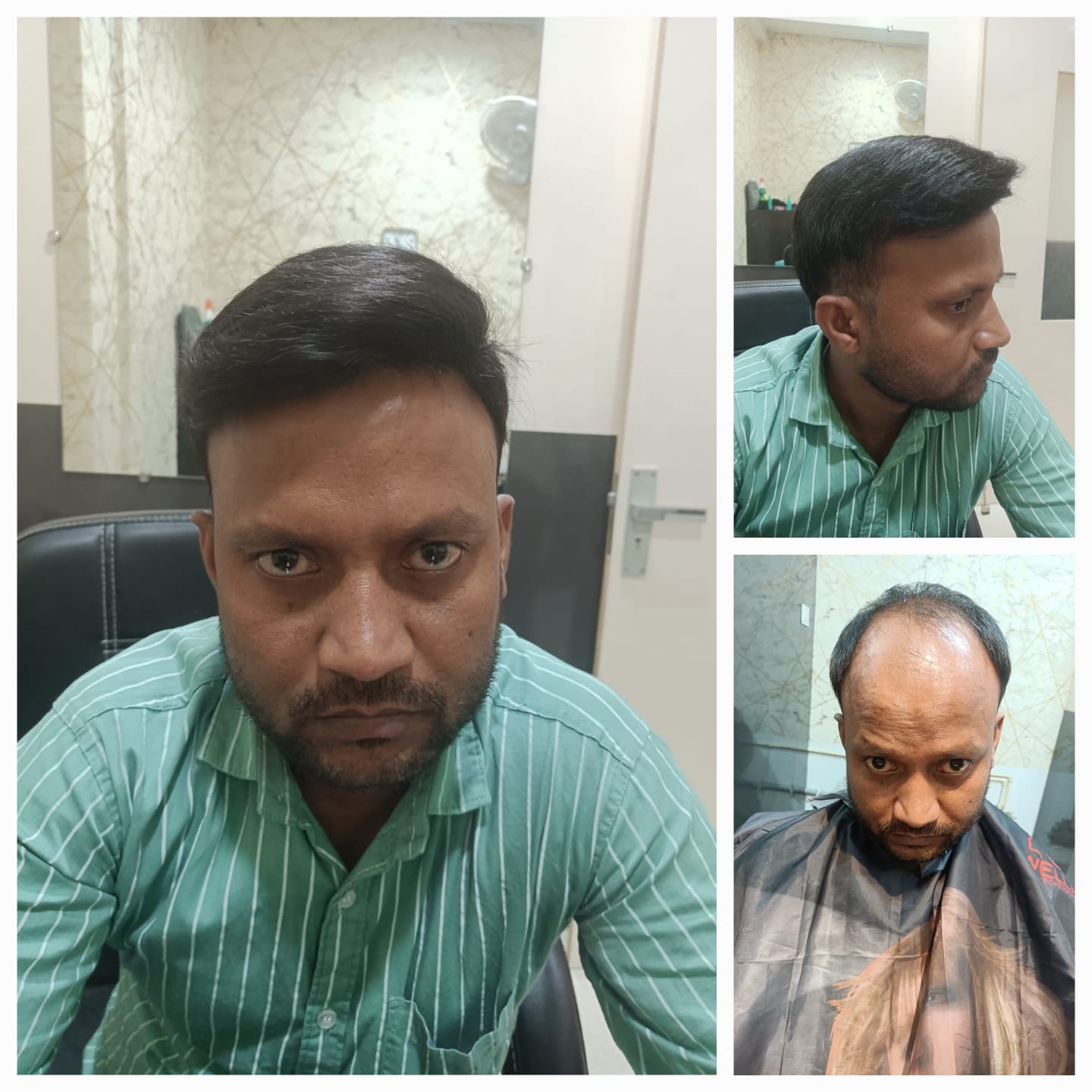 Transformation Case 5