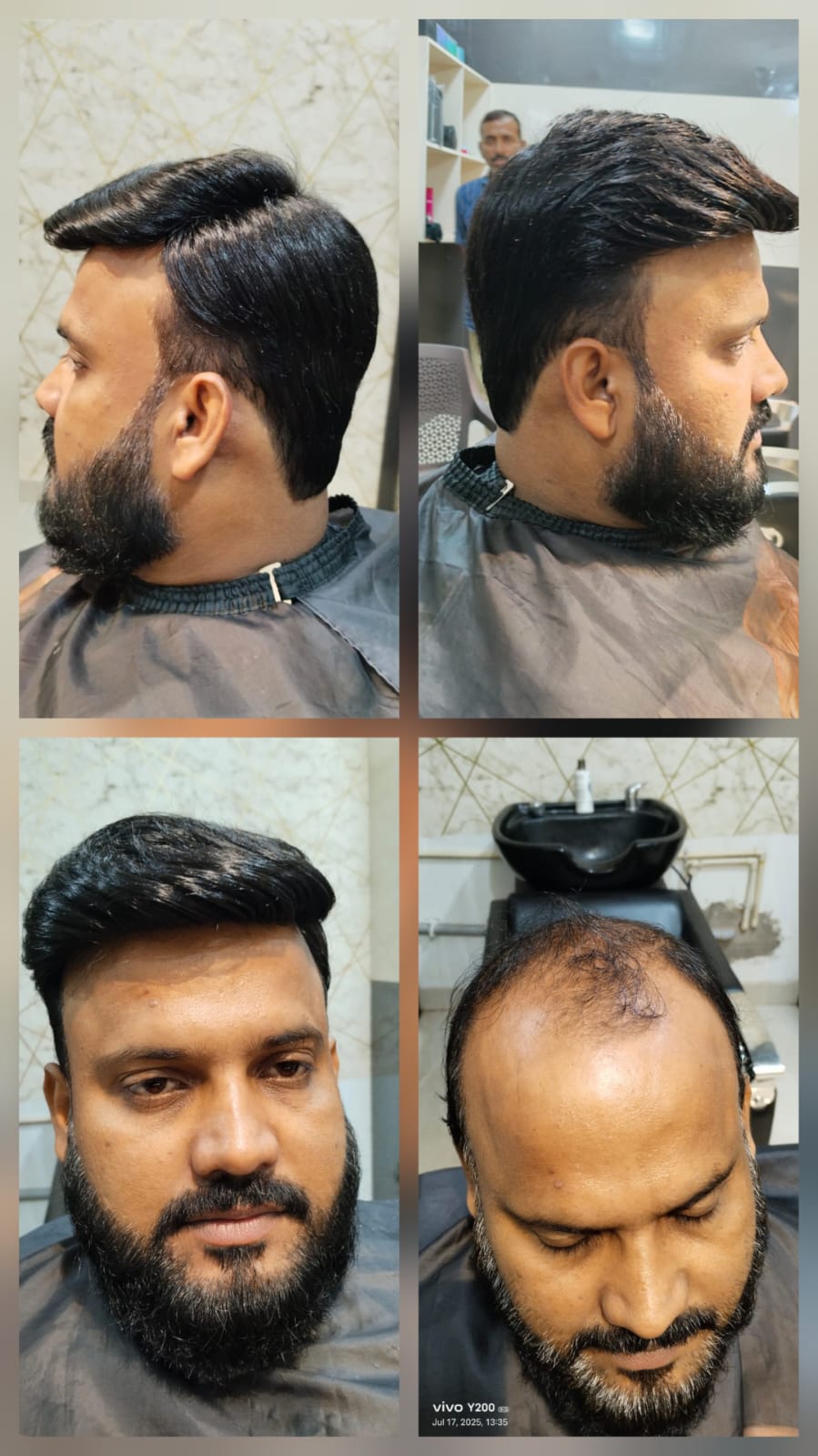 Transformation Case 6