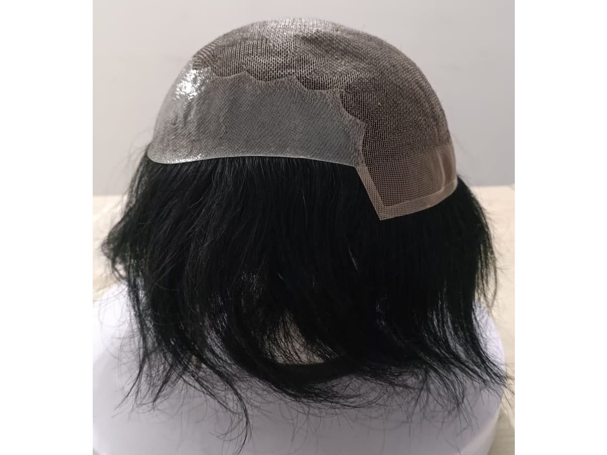 Premium Hair Patch 2